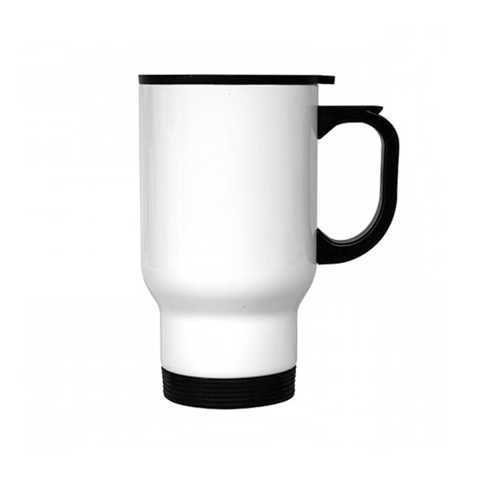  Travel Mug Flask 14oz Thumbnail