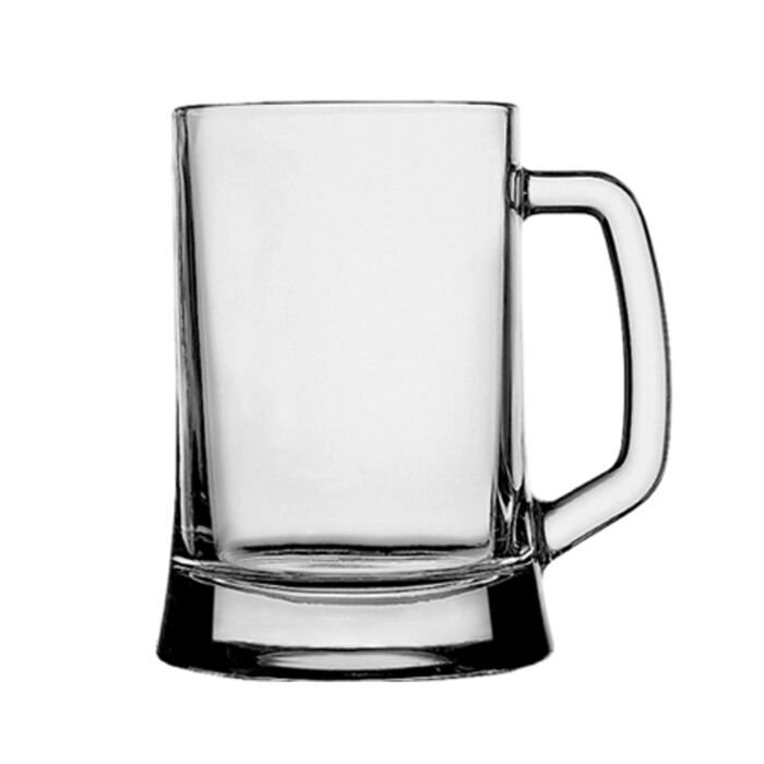 Beer Mug 14oz Thumbnail