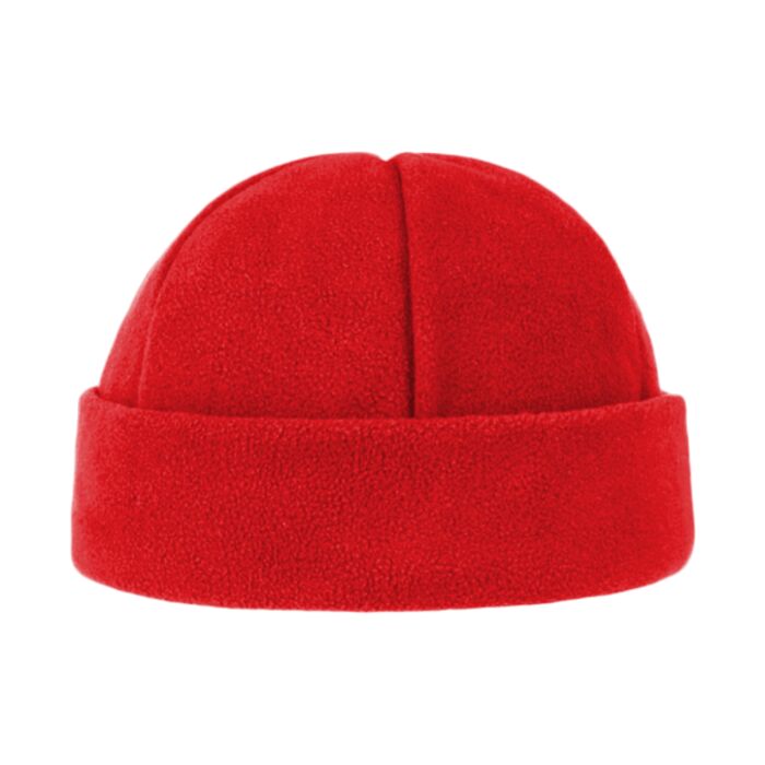 Soft Fleece Beanie Hat Thumbnail