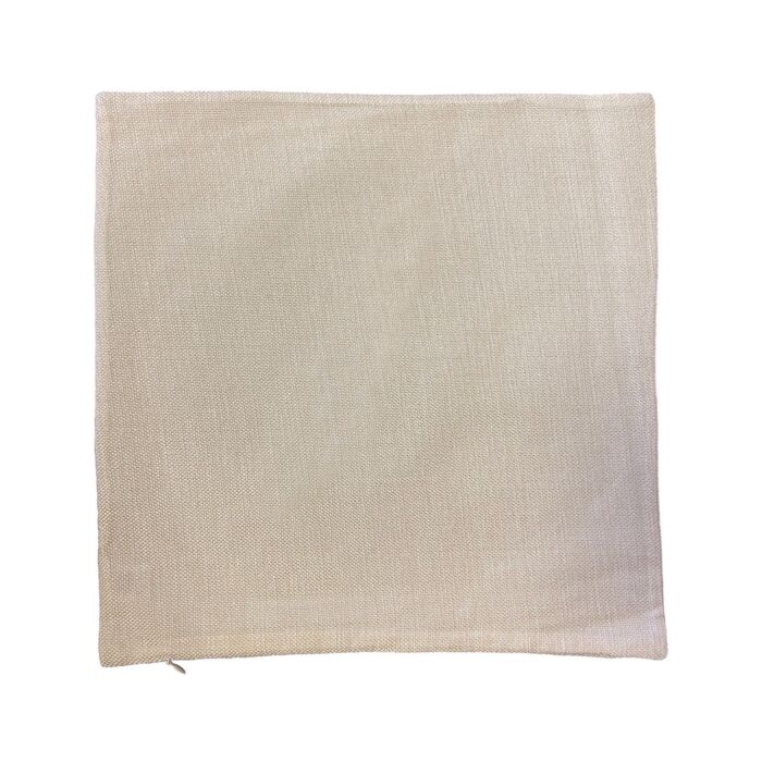 Luxury Linen Cushion Cover 40cm Thumbnail