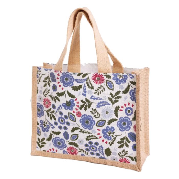 Aspen Jute Bag Thumbnail