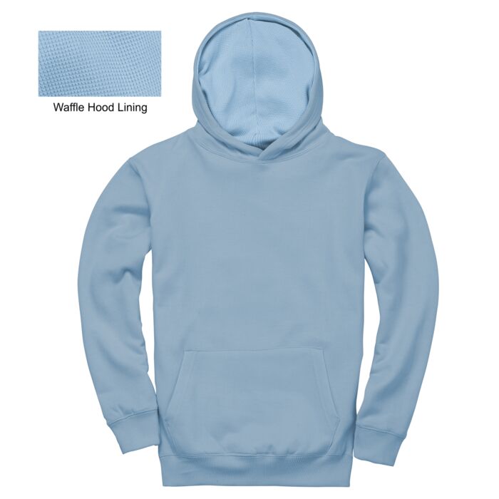 Comfort Cut Hoodie - Kids Thumbnail