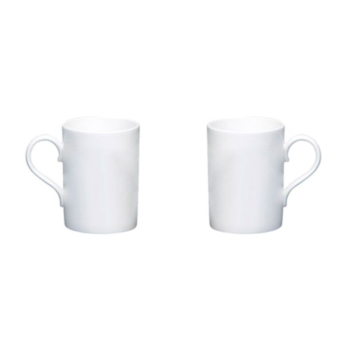 Birmingham China Mug Thumbnail