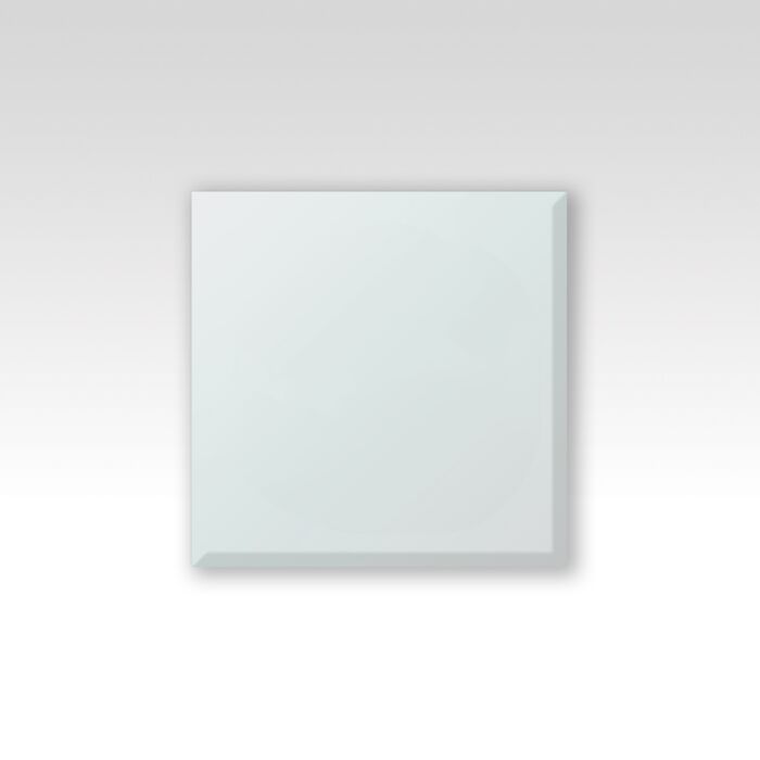 Square Glass Coaster Thumbnail