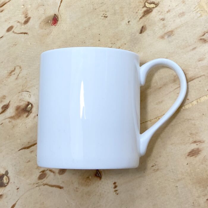 Balmoral 13oz Bone China Mug Thumbnail