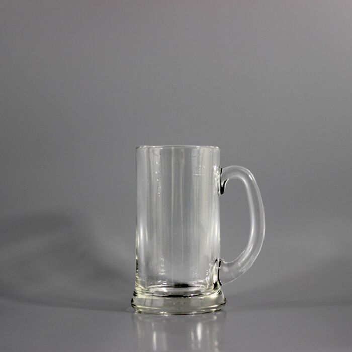 Icon 13.5oz Beer Tankard Thumbnail
