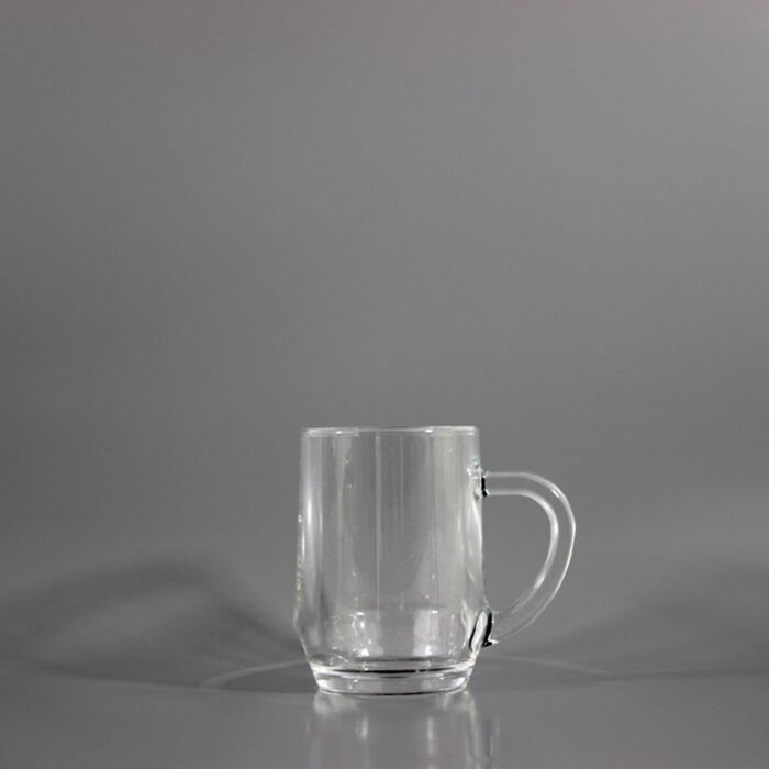Haworth 10oz Half Pint Tankard Thumbnail