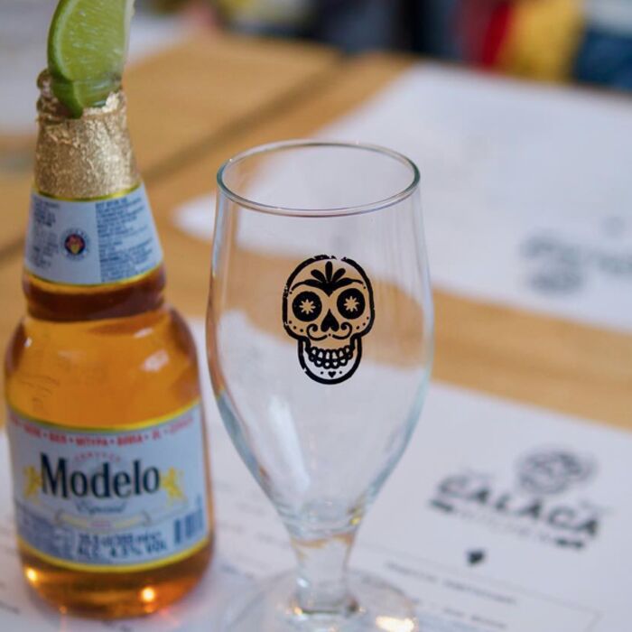 Cervoise 11.25oz Beer Glass Thumbnail