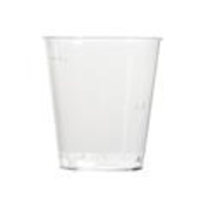 Disposable Plastic Shot Glass 50ml Thumbnail