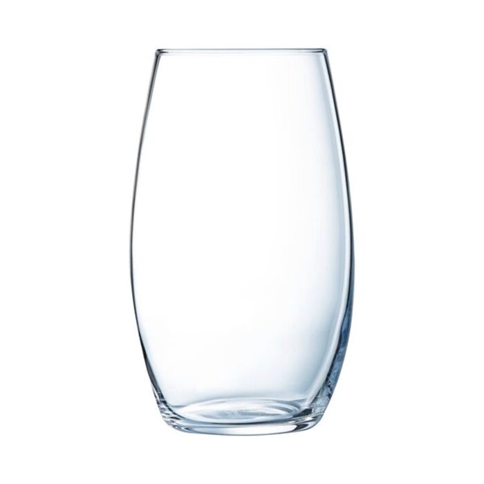 Primary Hiball  14oz Tumbler Glass Thumbnail