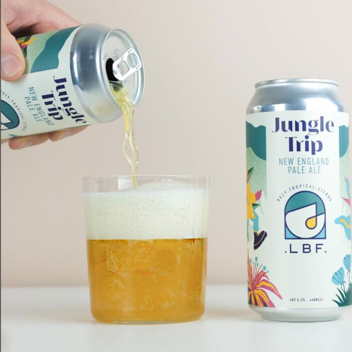 Tubo 13oz Toughened Glass Thumbnail