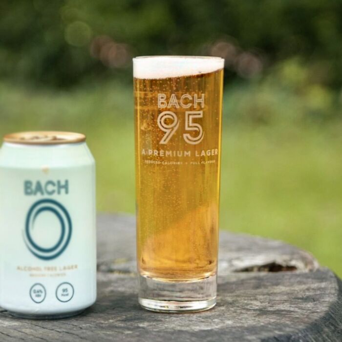 Tubo 10.5oz Toughened Glass Thumbnail