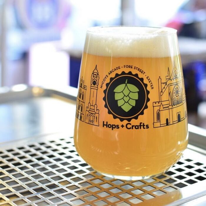 Toughened Mencia 47cl Tumbler Glass Thumbnail