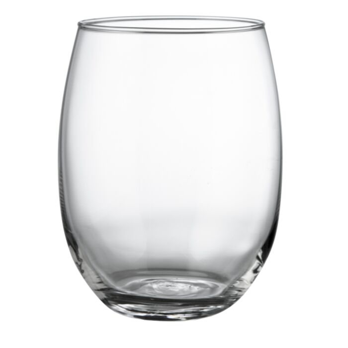 Toughened Syrah 47cl Tumbler Glass Thumbnail