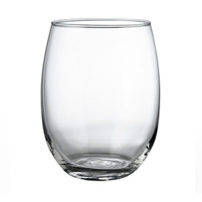 Toughened Syrah 35cl Tumbler Glass Thumbnail