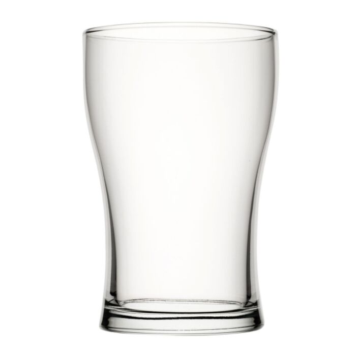 Toughened Bob 20oz Pint Glass Thumbnail