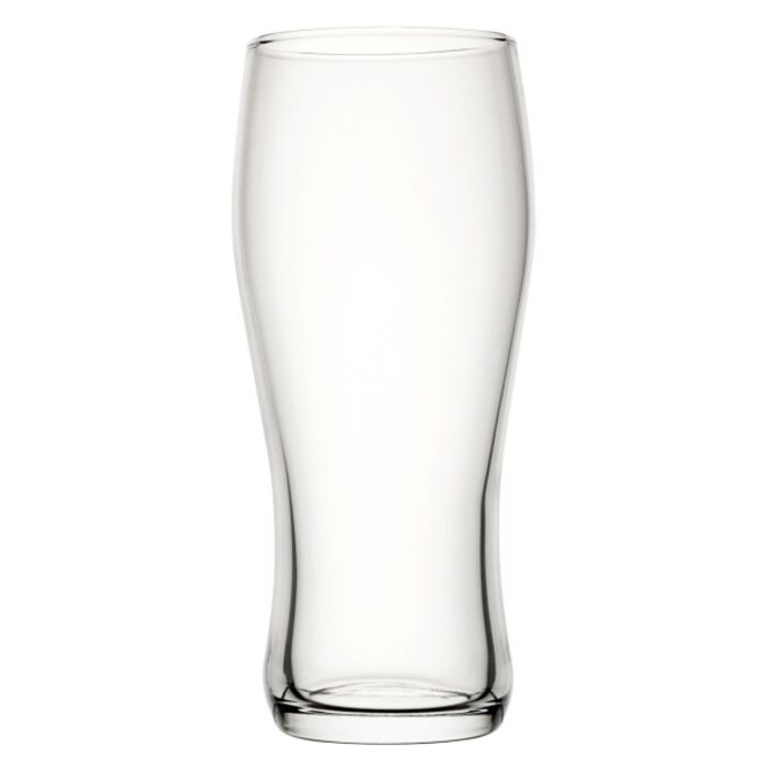 Toughened Nevis 20oz Pint Glass Thumbnail