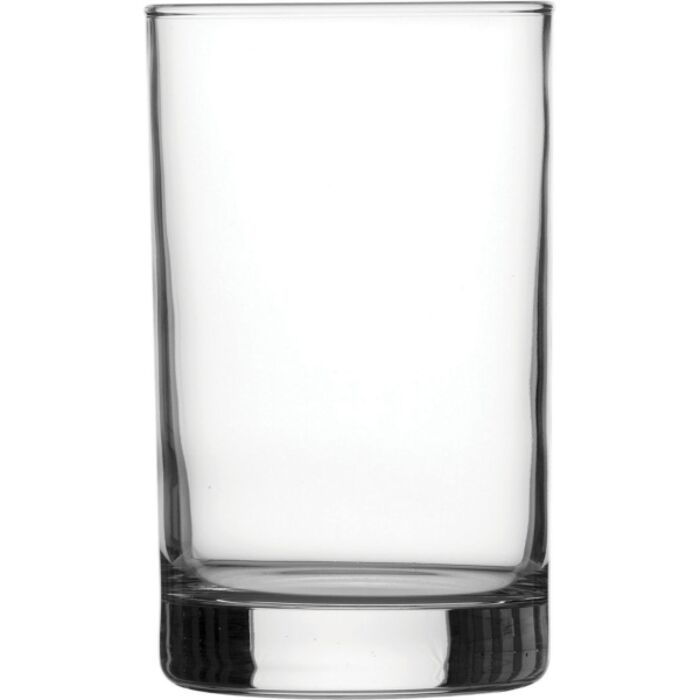 Toughened Hiball 8.5oz (24cl) Glass Thumbnail