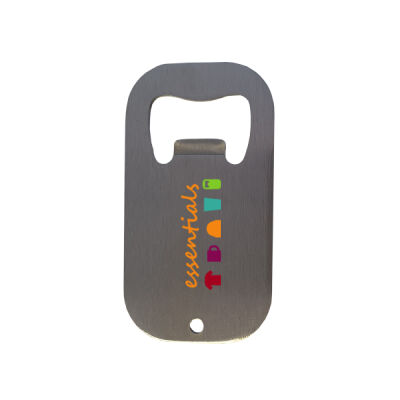 Small Bottle Opener Thumbnail