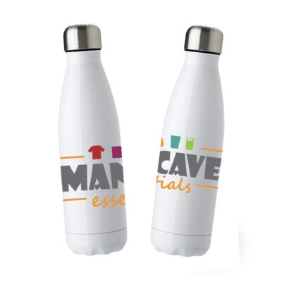 Bowling Pin Bottle Thumbnail