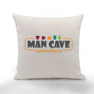 Luxury Linen Cushion Cover Thumbnail