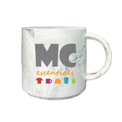 Marble Mug Thumbnail