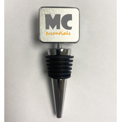 Wine Bottle Stopper Thumbnail