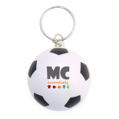 Stress Football Thumbnail