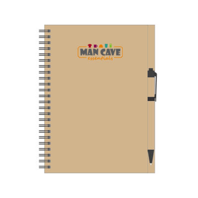 Intimo Notepad Thumbnail