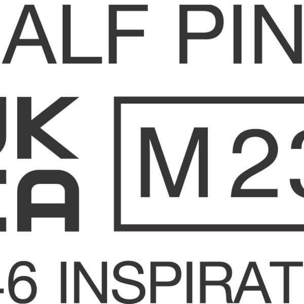 Half Pint UKCA Thumbnail