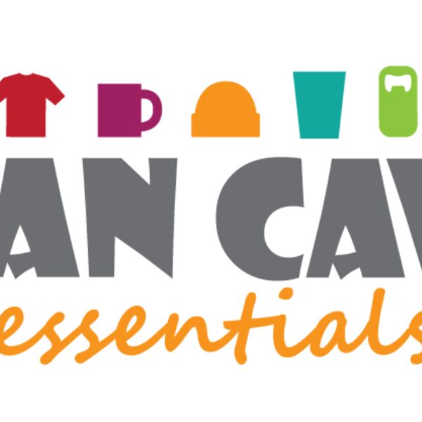 man cave logo Thumbnail