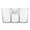 Tubo 18oz (51cl) Glass Thumbnail