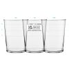 Tubo 18oz (51cl) Glass Thumbnail