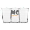 Tubo 18oz (51cl) Glass Thumbnail