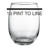 Toughened Syrah 47cl Tumbler Glass Thumbnail