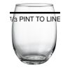 Toughened Syrah 47cl Tumbler Glass Thumbnail