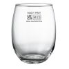 Toughened Syrah 47cl Tumbler Glass Thumbnail