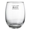 Toughened Syrah 47cl Tumbler Glass Thumbnail
