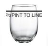 Toughened Syrah 35cl Tumbler Glass Thumbnail