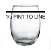 Toughened Syrah 35cl Tumbler Glass Thumbnail