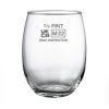 Toughened Syrah 35cl Tumbler Glass Thumbnail