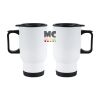 Travel Mug Flask 14oz Thumbnail