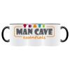 Inner Colour and Handle Mug 11oz Thumbnail