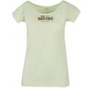Women's basic tee Thumbnail