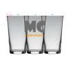 Toughened Conical 10oz Half Pint Glass Thumbnail