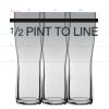 Toughened Aspen 20oz Pint Glass Thumbnail