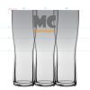 Toughened Aspen 20oz Pint Glass Thumbnail