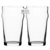 Toughened Nonic 20oz Pint Glass Thumbnail