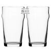 Toughened Nonic 20oz Pint Glass Thumbnail