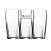 Toughened Brecon 20oz Pint Glass Thumbnail